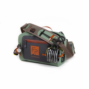 Fishpond Small Submersible Lumbar Hip Pack