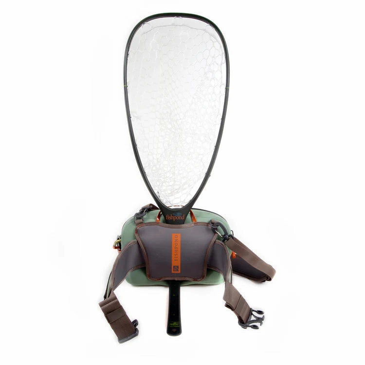 Fishpond Small Submersible Lumbar Hip Pack