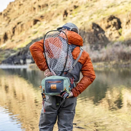 Fishpond Small Submersible Lumbar Hip Pack