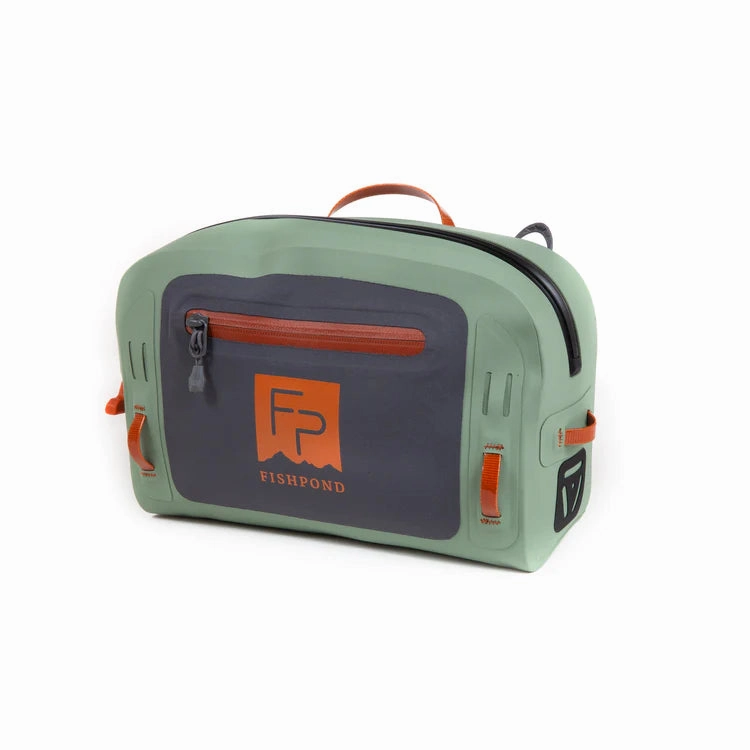 Fishpond Small Submersible Lumbar Hip Pack