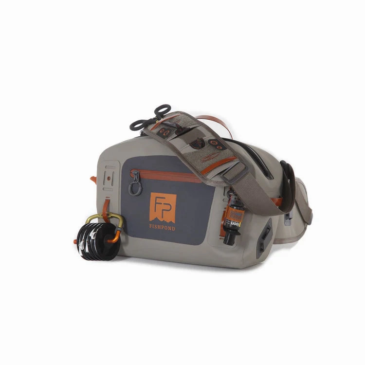 Fishpond Small Submersible Lumbar Hip Pack
