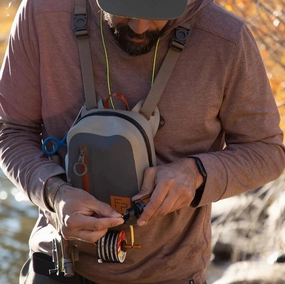 Fishpond Thunderhead Chest Pack