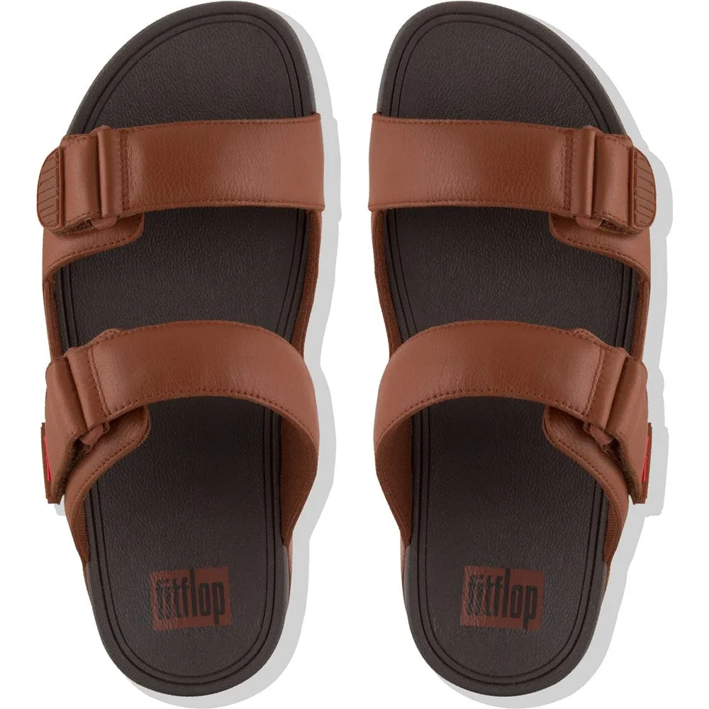 Quick Dry Fitflop Gogh Moc Slides