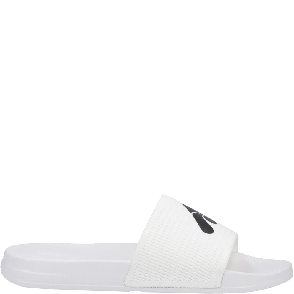 Modern Footwear Fitflop Iqushion Arrow Slide