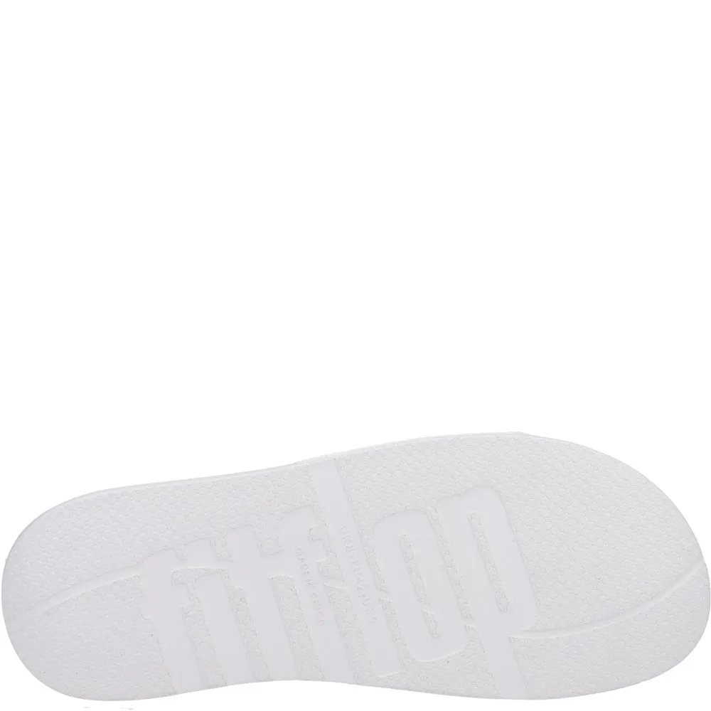 Streetwear Footwear Fitflop Iqushion Arrow Slide