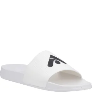 Fitflop Iqushion Arrow Slide Statement Footwear Comfort Sole