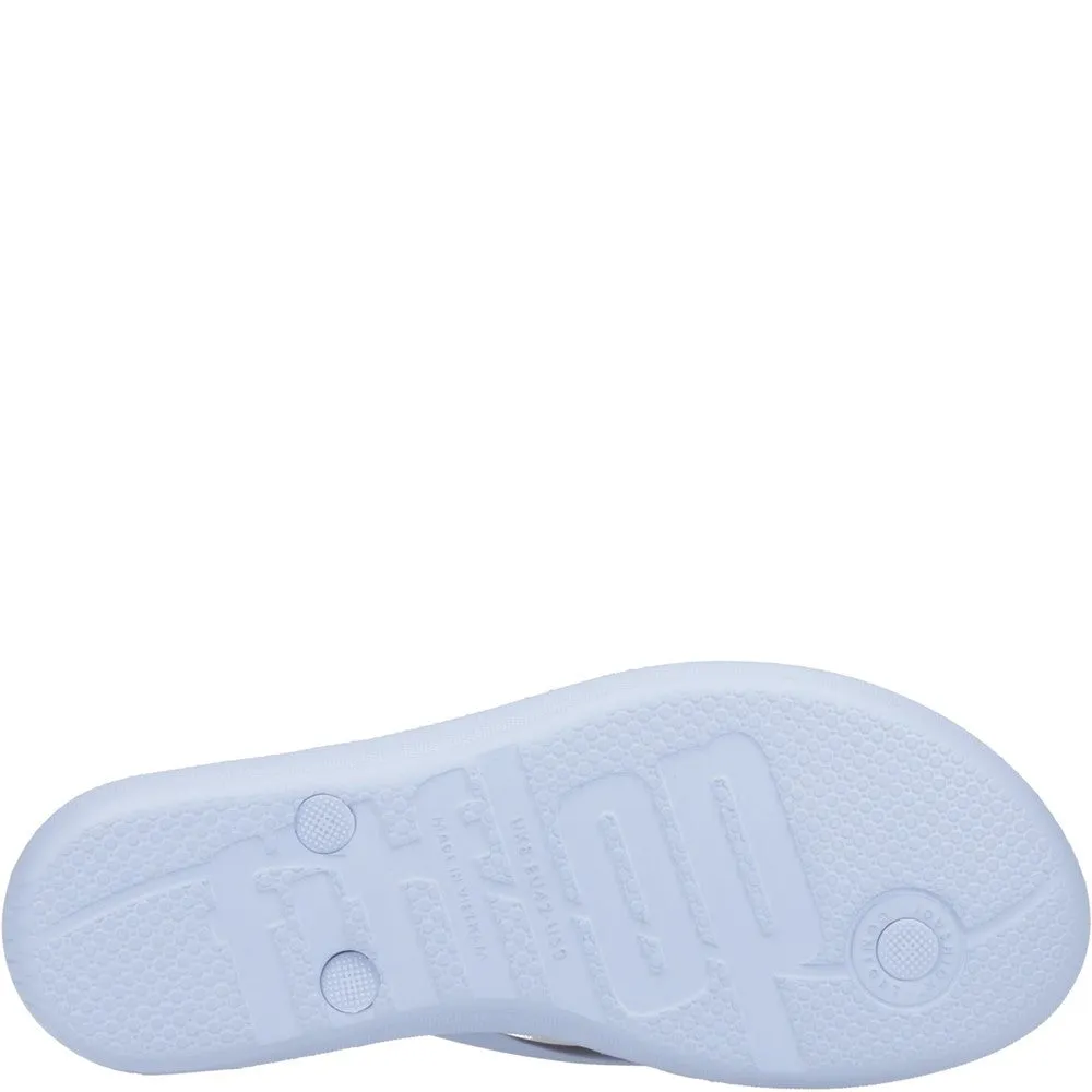 Fitflop Iqushion Ergonomic Flip-Flops Modern Classic