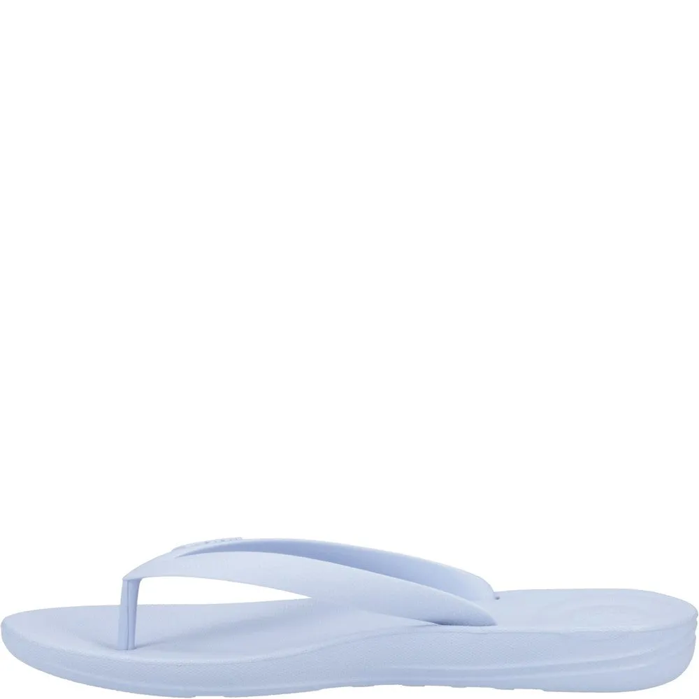Slip On Shoes Cushioned Fitflop Iqushion Ergonomic Flip-Flops