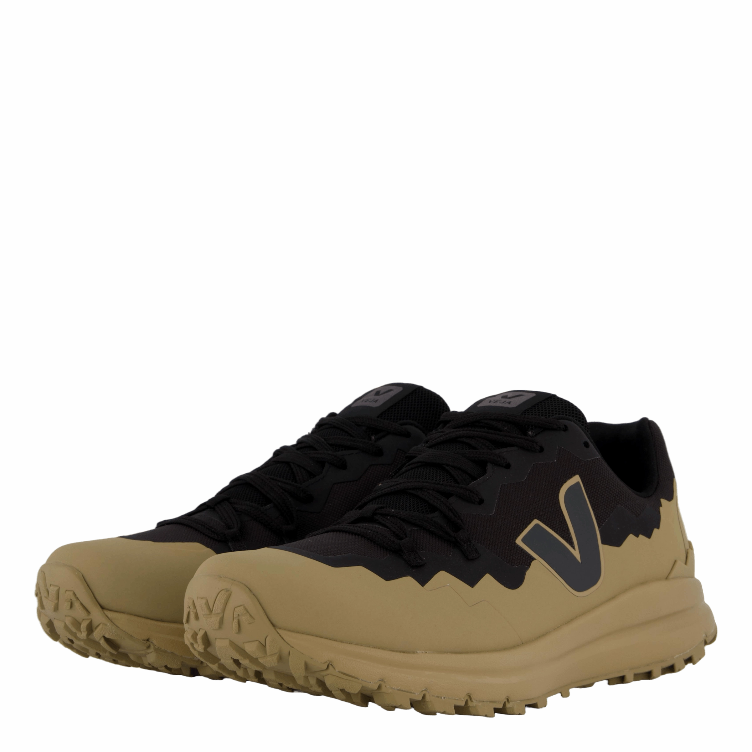 Fitz Roy Fs Black Secure Fit