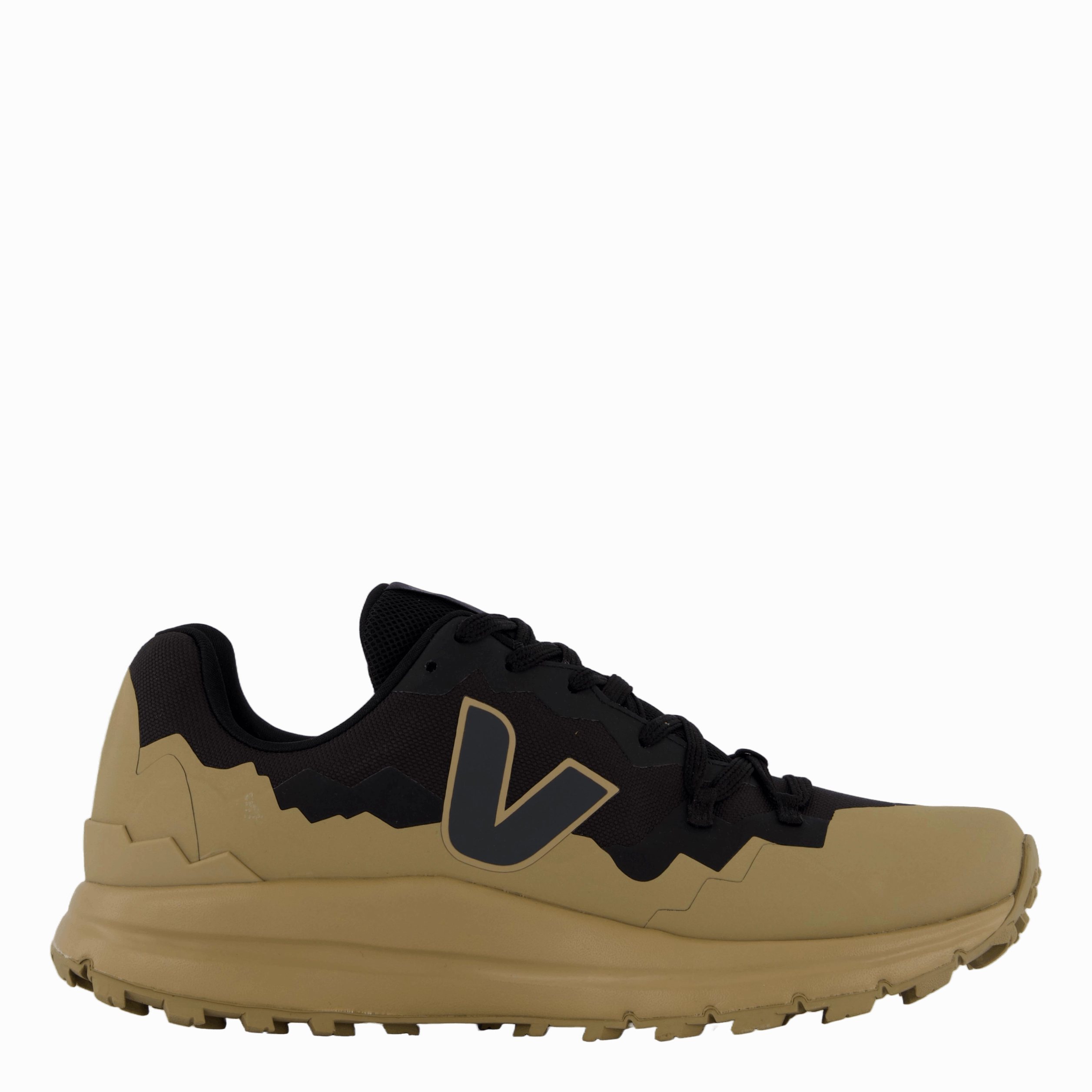 Fitz Roy Fs Black Easy Clean