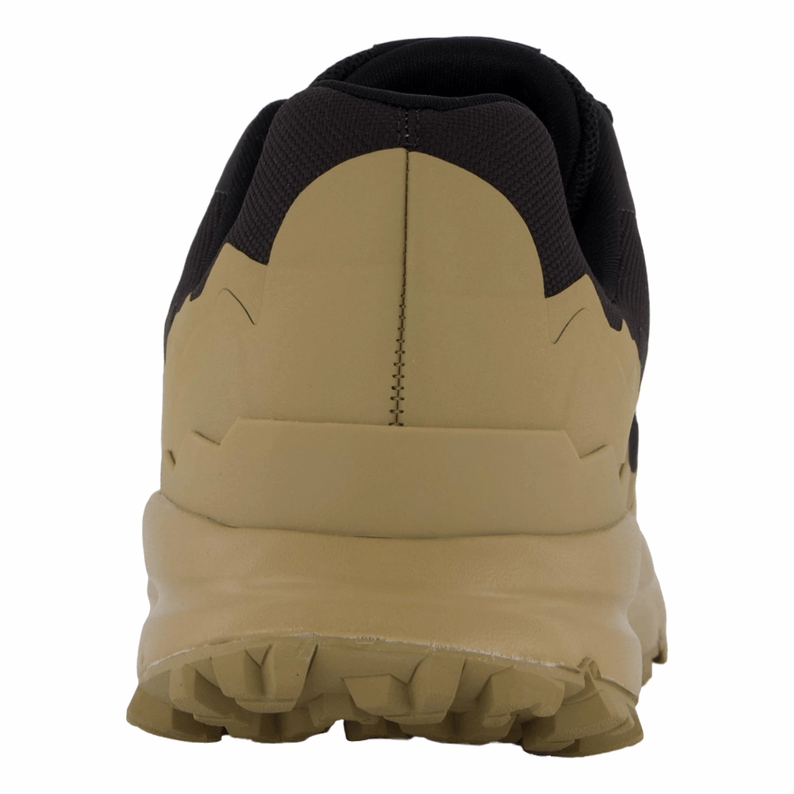 Fitz Roy Fs Black Quick Dry Urban