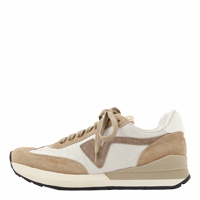 Fkt Runner Off White Minimalist Comfort Technology