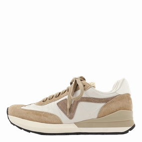 Comfort Sole Fkt Runner Off White