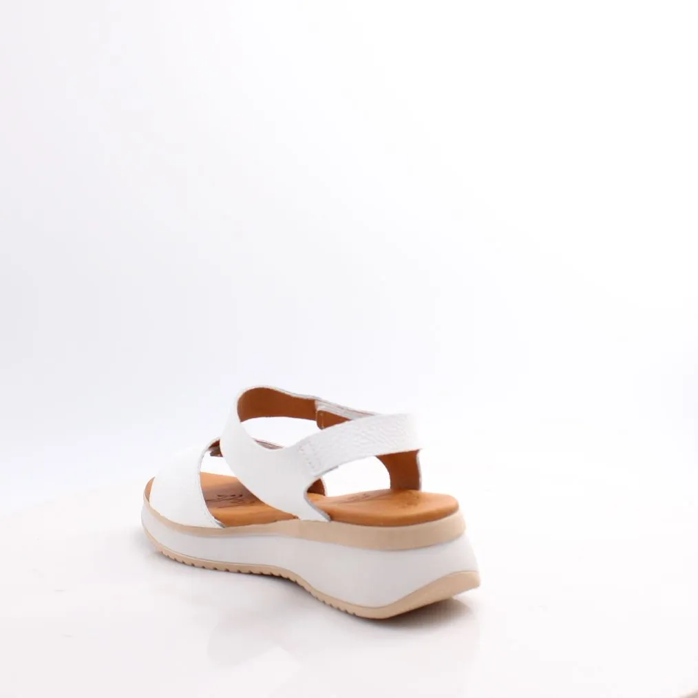 Pro Comfort Slip Resistant 5660 Oh My Sandals 25