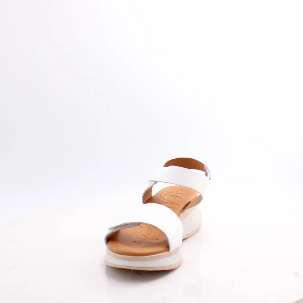 Sustainable Cloud Comfort 5660 Oh My Sandals 25