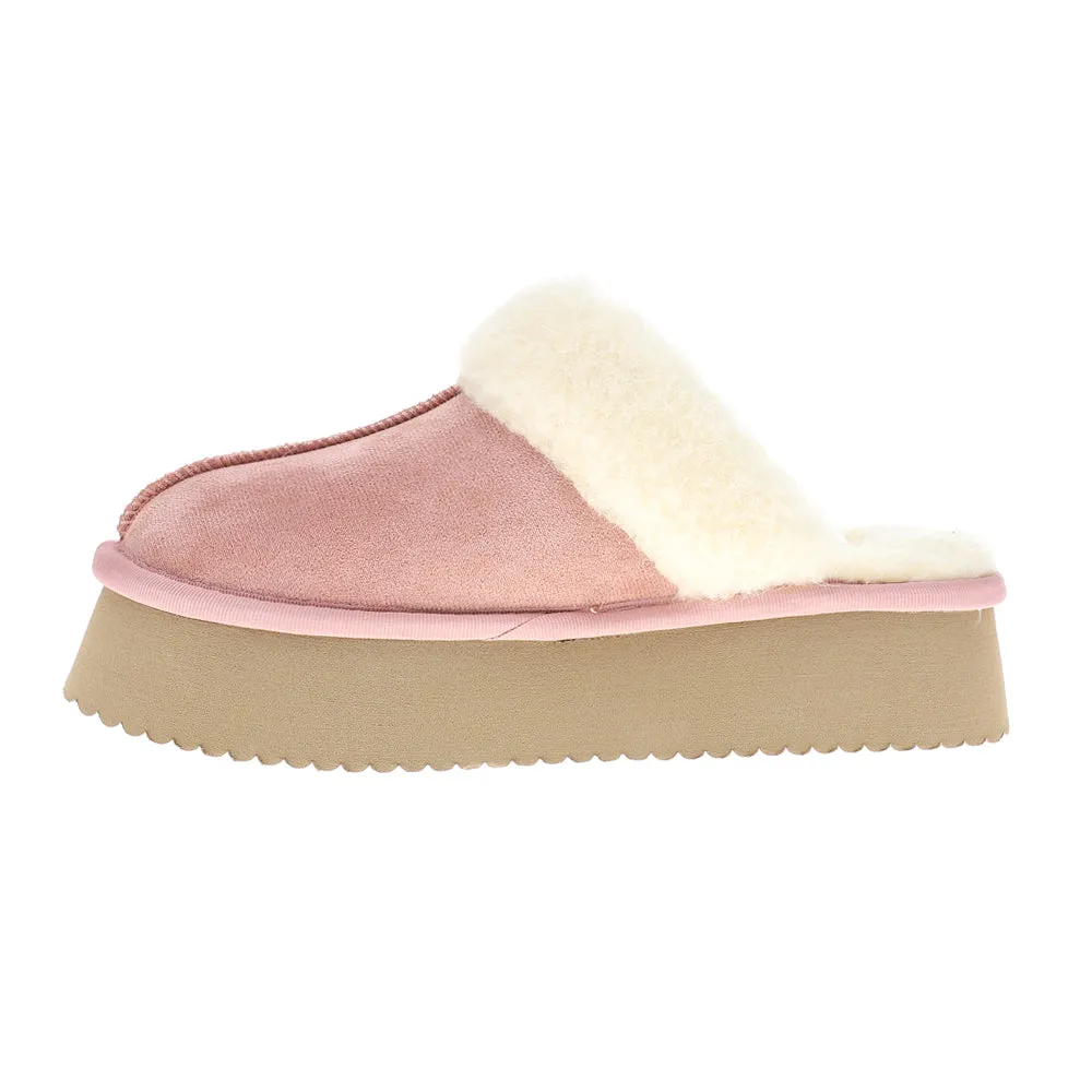 Cloud Comfort Classic Sneakers Cuddle Up Scuff Slippers