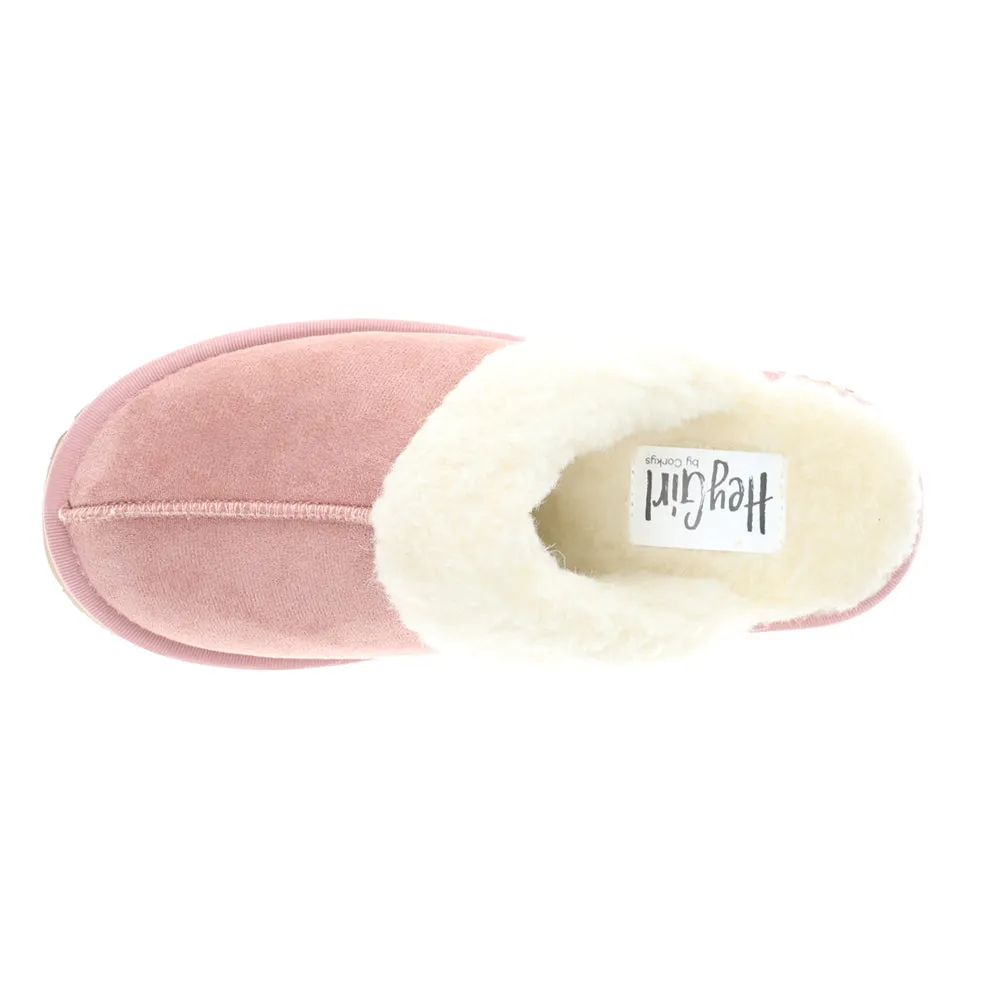 Cuddle Up Scuff Slippers Daylong Comfort Minimalist Shoes