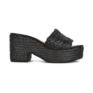 Raye 'Gable Wedge' Sandals - Women'S 7.5 Travel Footwear