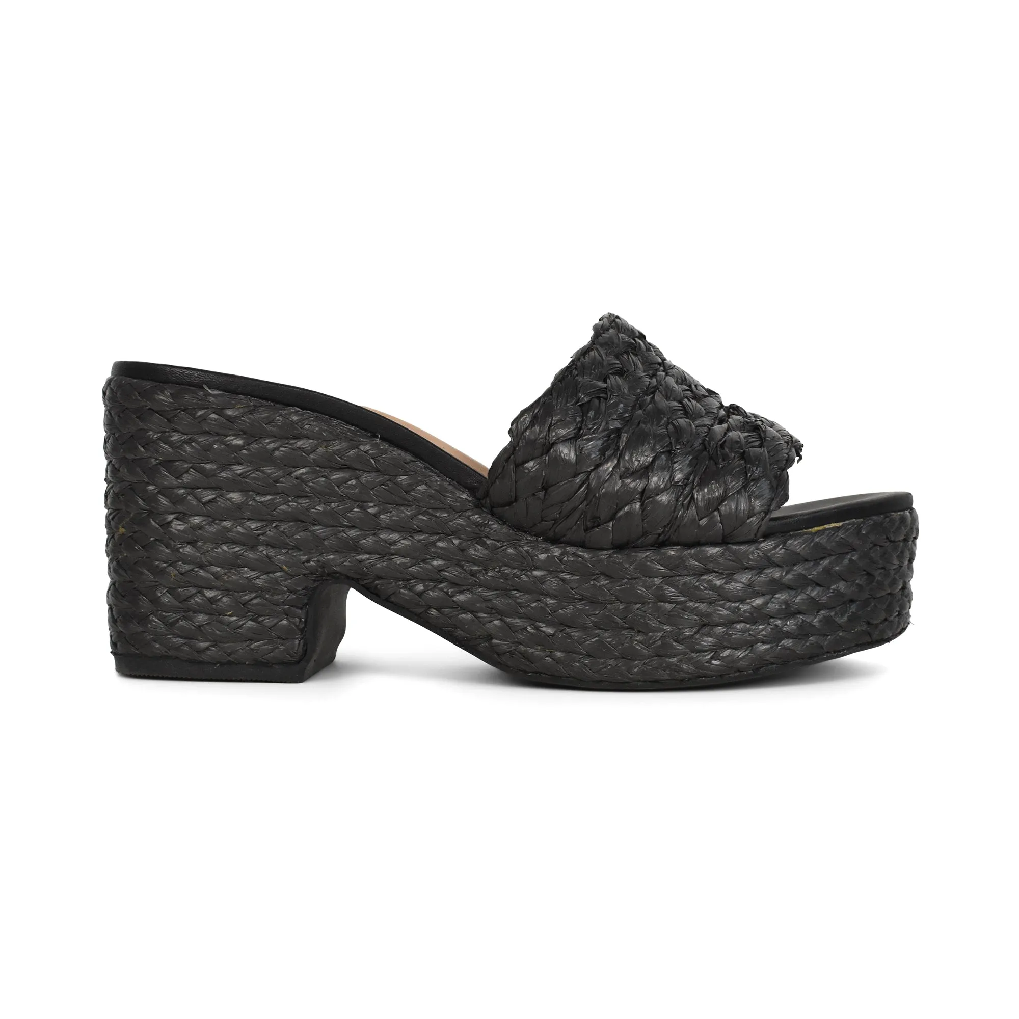 Raye 'Gable Wedge' Sandals - Women'S 7.5 Travel Footwear