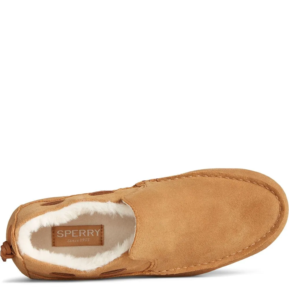 Sperry Moc-Sider Basic Core Slip On Shoe Modern Footwear