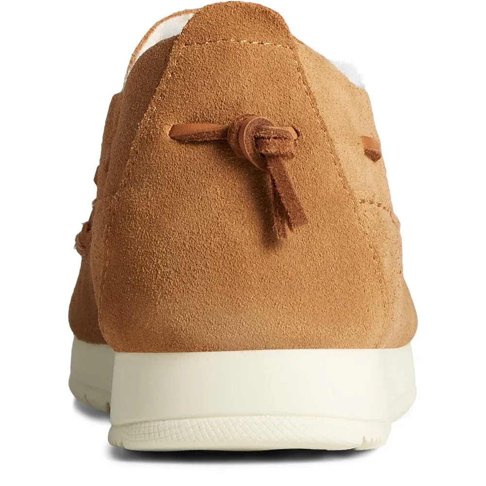 Sustainable Shoes Unisex Shoes Sperry Moc-Sider Basic Core Slip On Shoe