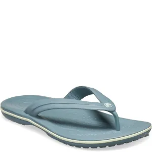 Crocs Unisex Crocband Flip Orthotic Friendly Cushioned