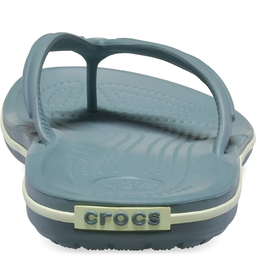 Crocs Unisex Crocband Flip Cushioned