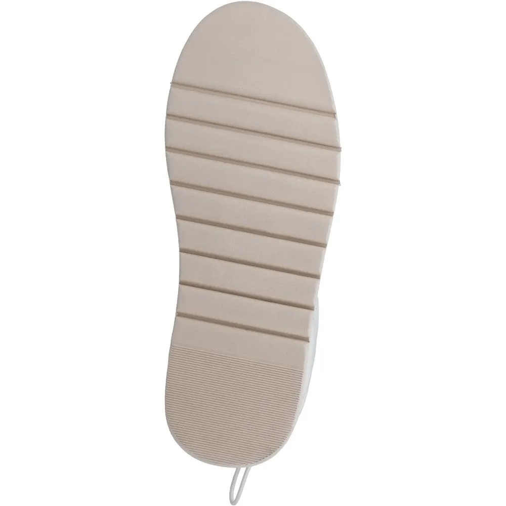 Shock Absorbing Sustainable Hush Puppies Hush Puffies Slippers