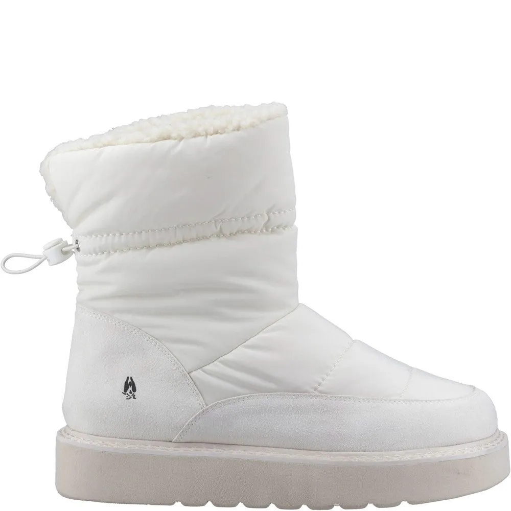 Fashion Footwear Hush Puppies Hush Puffies Slippers