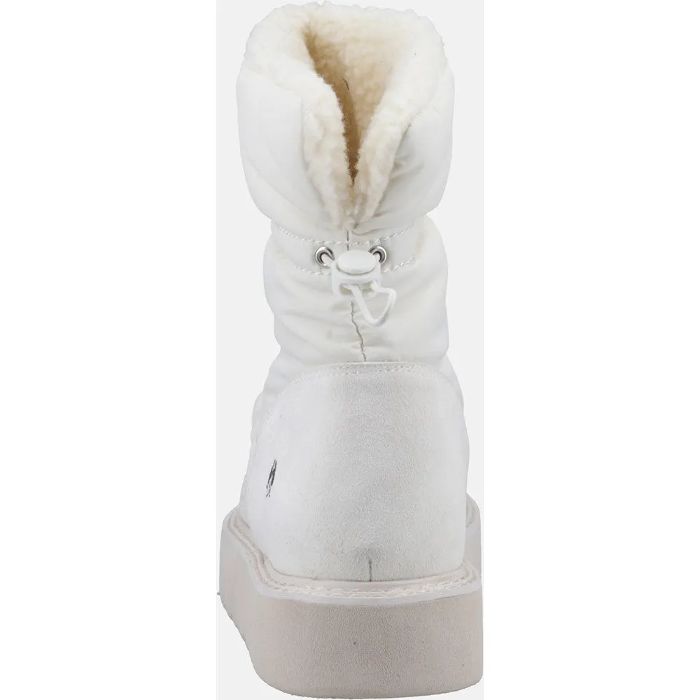 Hush Puppies Hush Puffies Slippers Standing Shoes Durable Shoes