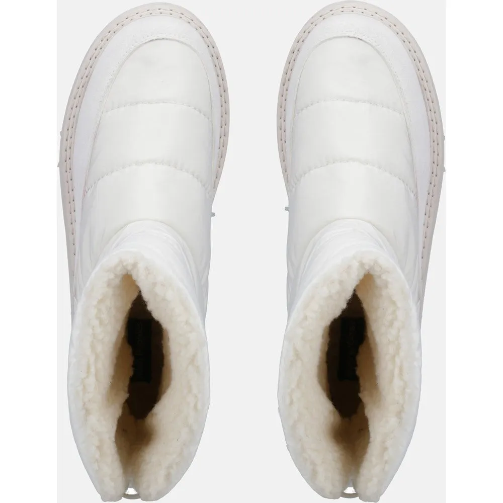 Hush Puppies Hush Puffies Slippers Statement Footwear