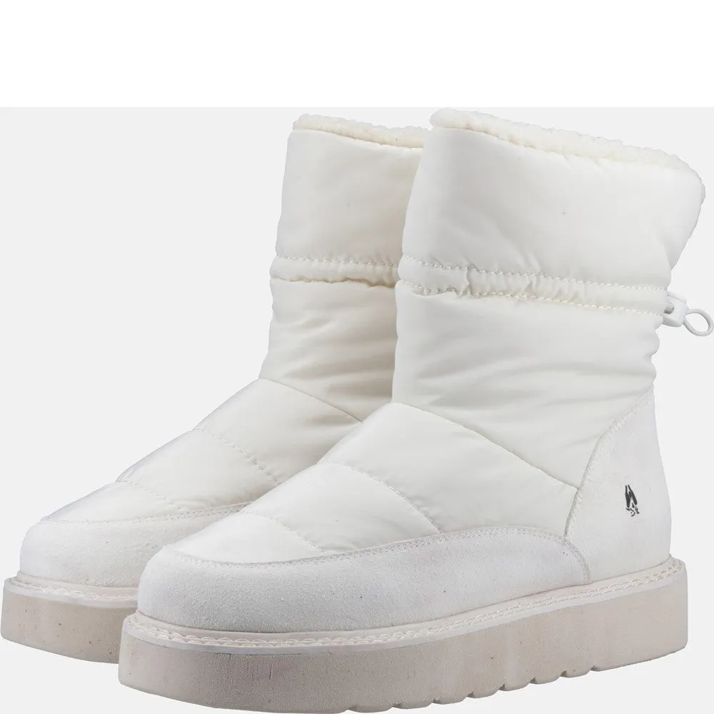 Easy On Off Hush Puppies Hush Puffies Slippers