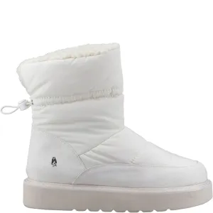 Fashion Footwear Hush Puppies Hush Puffies Slippers