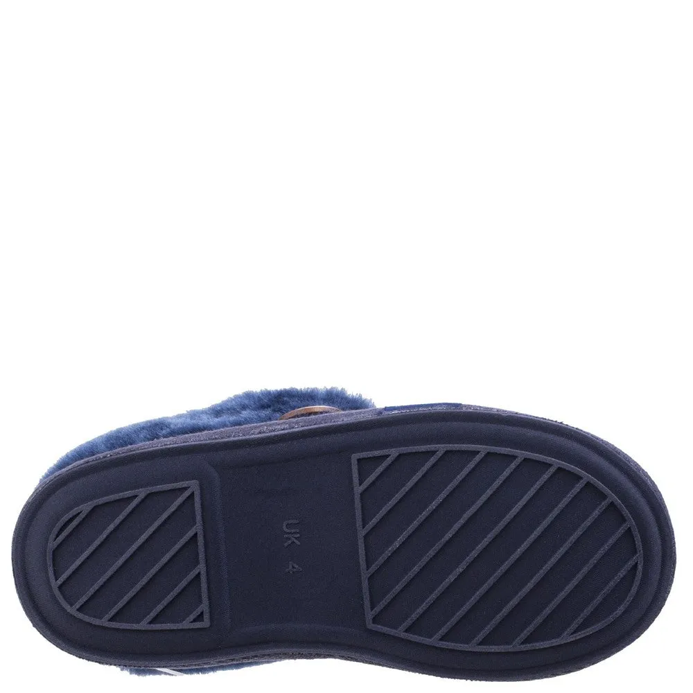 Travel Footwear Cotswold Wotton Sheepskin Bootie
