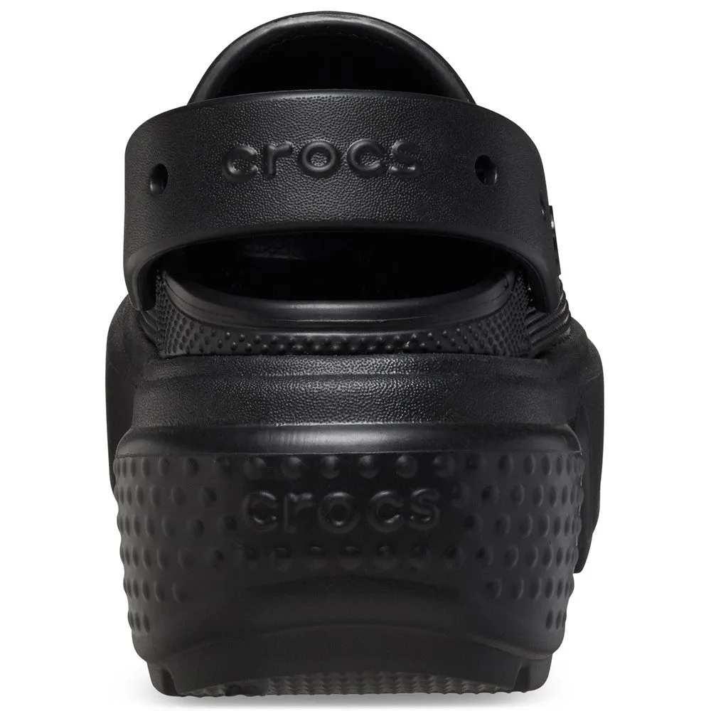 Breathable Easy On/Off Crocs Unisex Stomp Clog