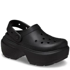 Minimalist Shoes Stylish Footwear Crocs Unisex Stomp Clog