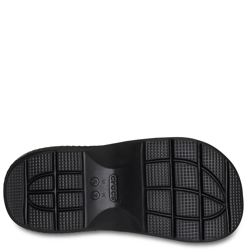 Moisture Wicking Machine Washable Crocs Unisex Stomp Clog
