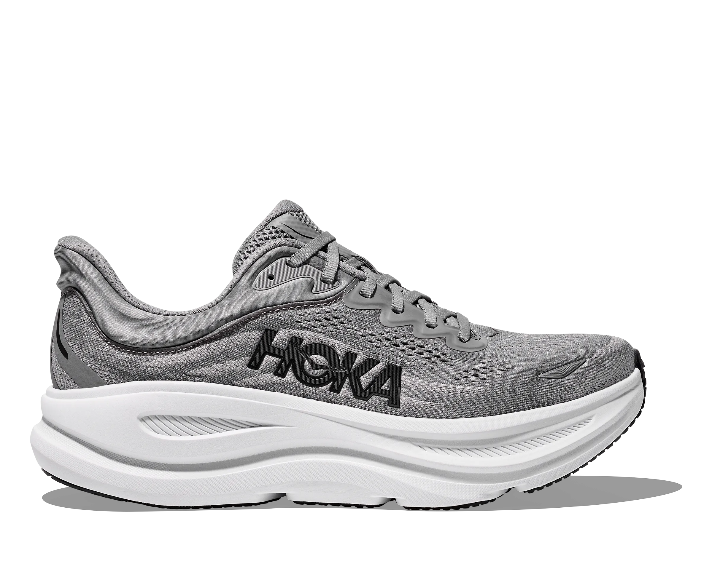 Orthotic Friendly Men'S Hoka Bondi 9 4E (Extra Wide)