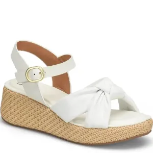 Women'S Sofft Farah | Elegant Wedge Sandals Comfort Shoes Chic Footwear