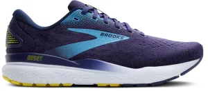 Minimalist Shoes Ghost 16 Men'S Running Shoes (Width D)