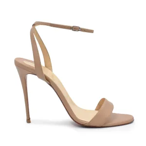 Christian Louboutin Heels - Women'S 40 Everyday Footwear
