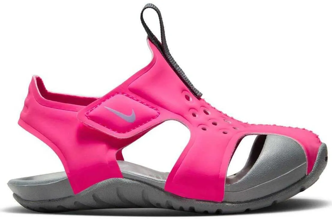 Sunray Protect 2 Baby/Toddler Sandals Arch Support Cloud Comfort