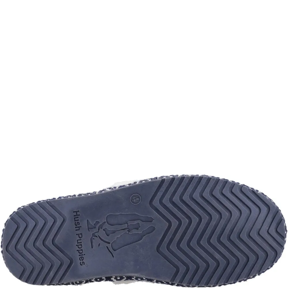 Casual Comfort Hush Puppies Ariel Slippers