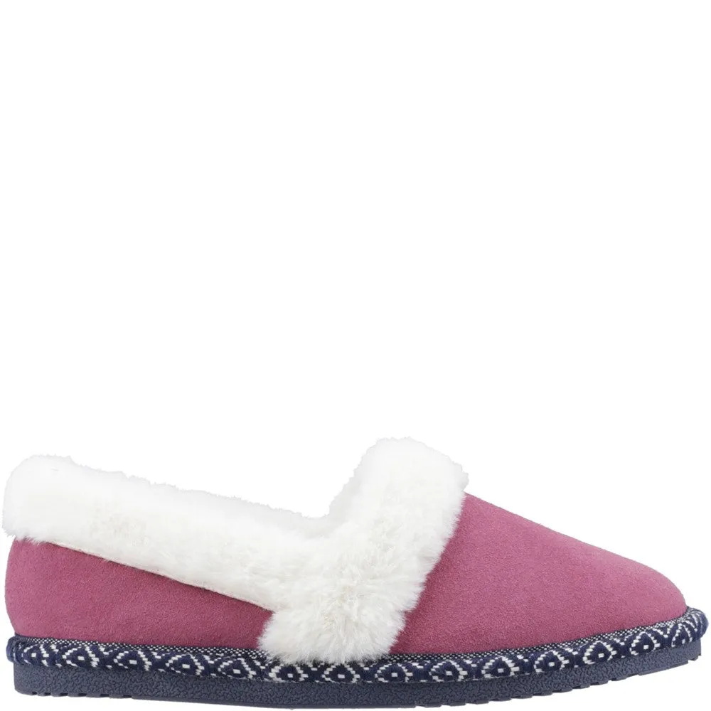 Comfort Technology Hush Puppies Ariel Slippers