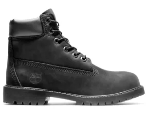 Slip Resistant Junior 6-Inch Premium Waterproof Boots Tb012907001