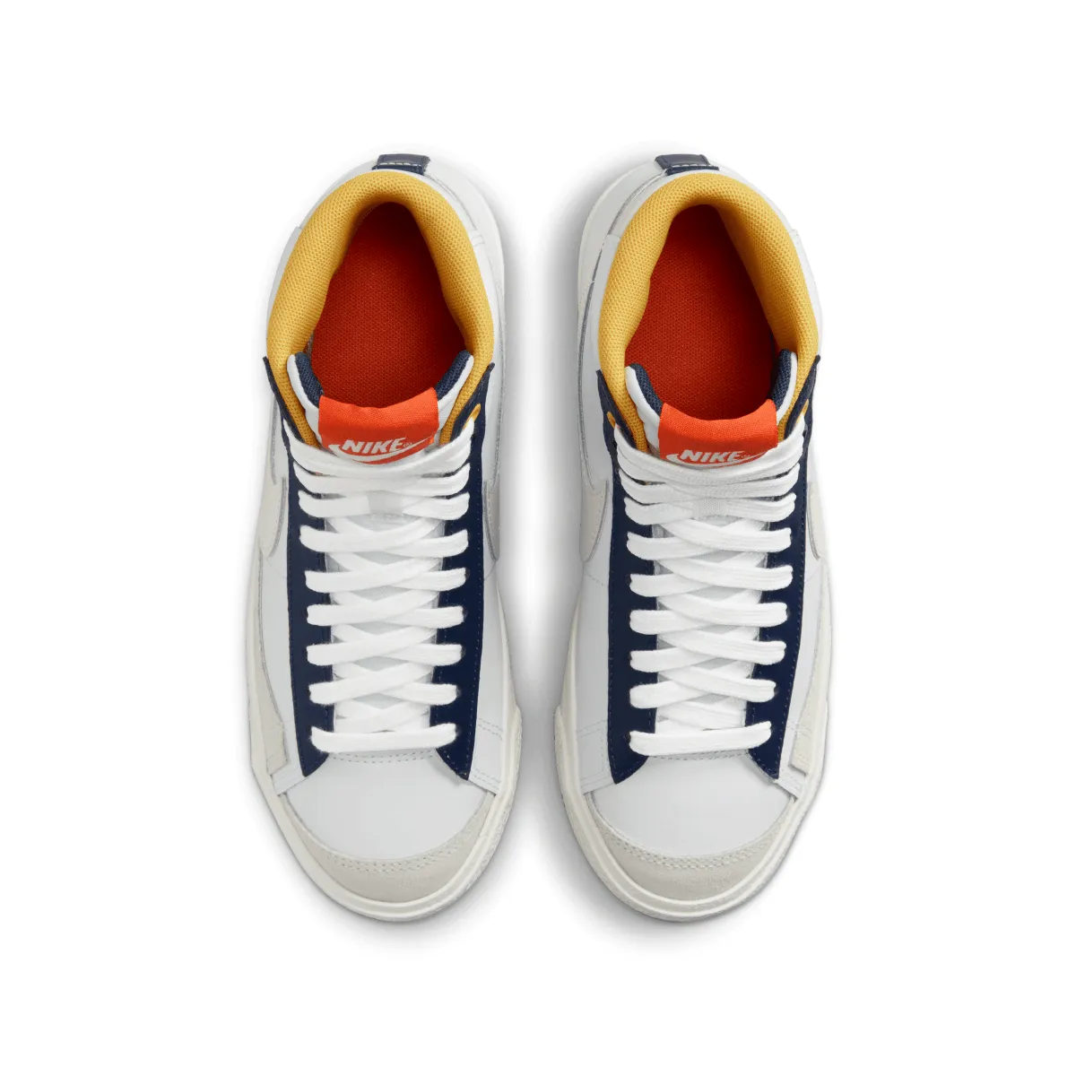 Kid'S Blazer Mid '77 'Uv Colour Change' Everyday Sneakers