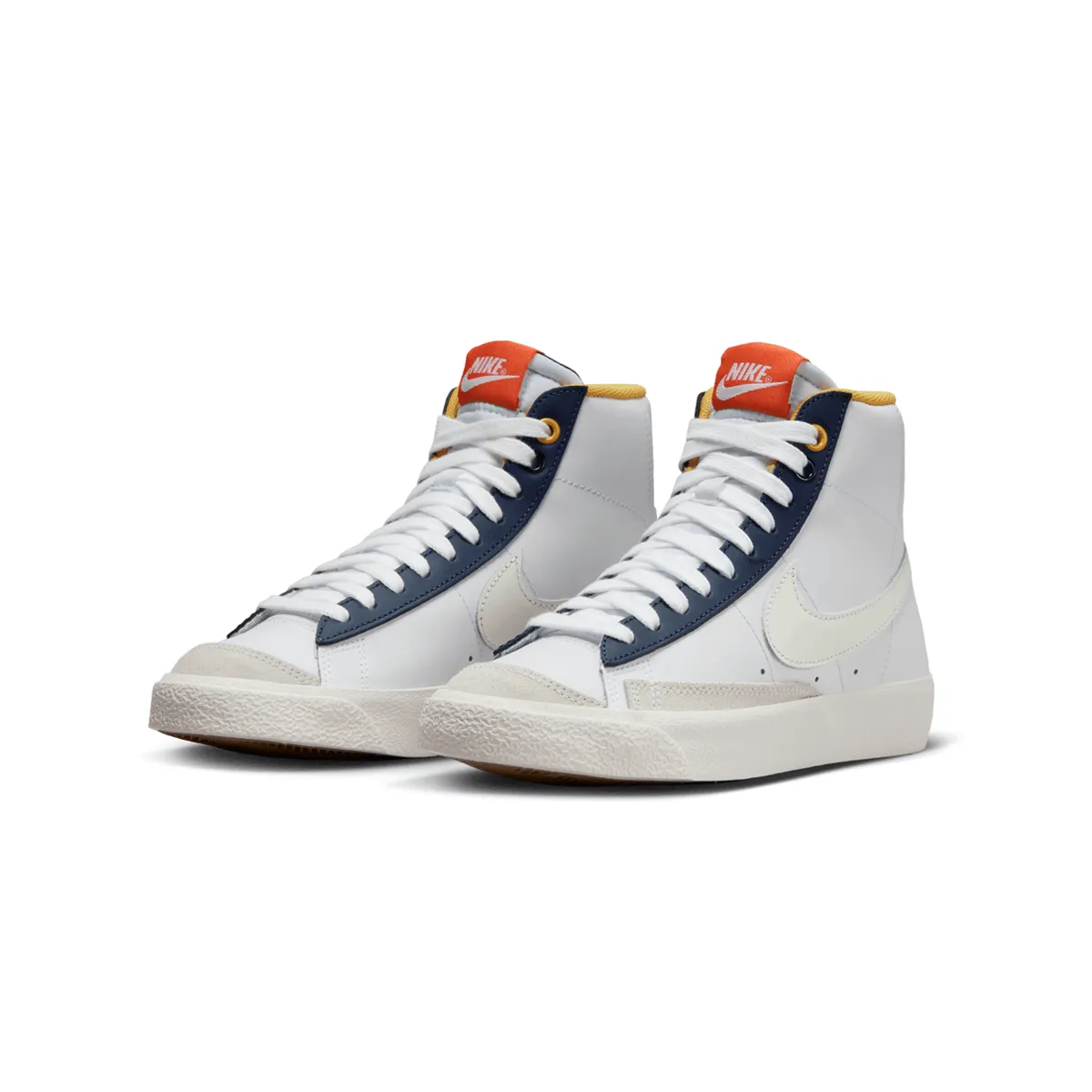 Stable Lightweight Kid'S Blazer Mid '77 'Uv Colour Change'