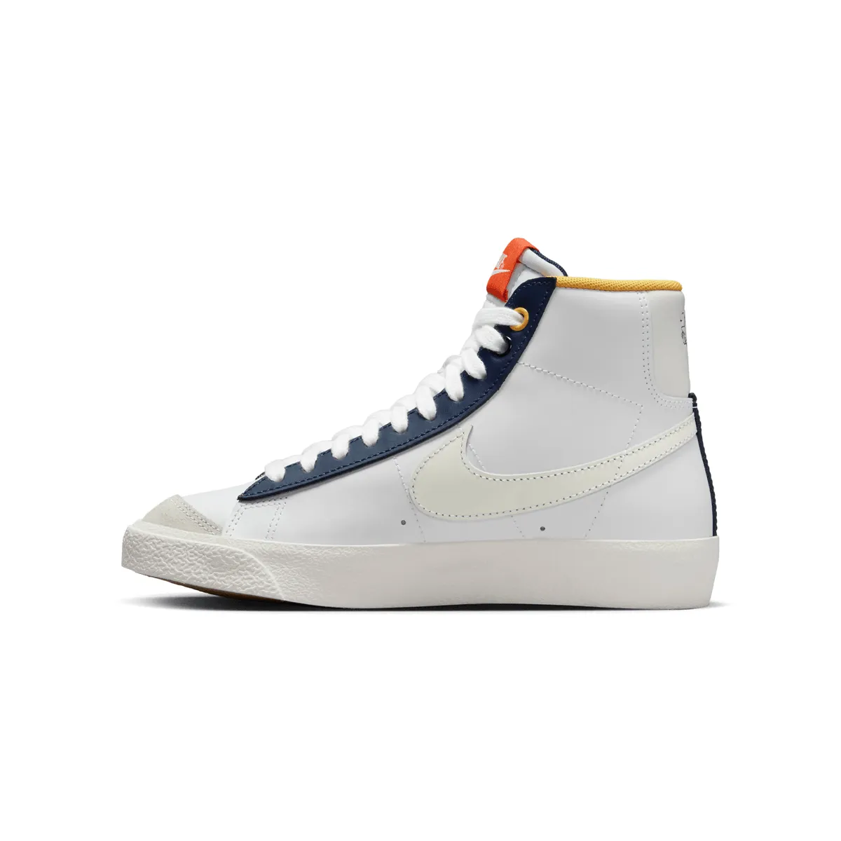 Slip On Shoes Kid'S Blazer Mid '77 'Uv Colour Change'