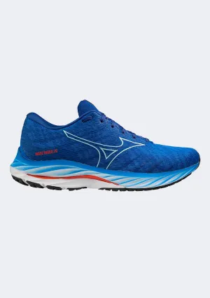 Easy On Off Mizuno Men'S Wave Rider 26 (2E Width)