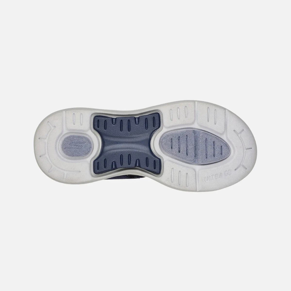 Sustainable Skechers Go Walk Arch Fit Women'S Sandal -Navy